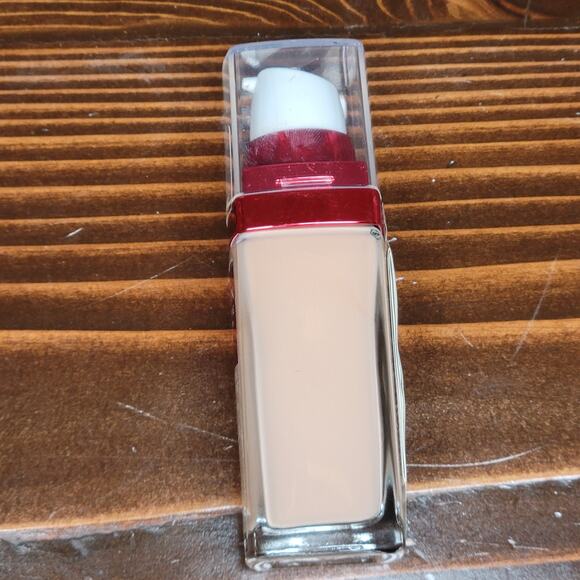 REVLON AGE DEFYING 3X Liquid Foundation SPF 20 - 35 NATURAL BEIGE✨️NEW✨️ - Picture 6 of 8